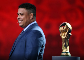 Topi i Artë, as Cristiano, as Messi, ja kё zgjedh “Fenomeni”