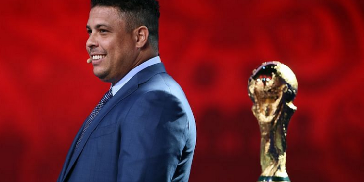 Topi i Artë, as Cristiano, as Messi, ja kё zgjedh “Fenomeni”