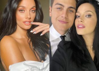 Cila është e dashura bukuroshe e futbollistit Paulo Dybala? Si u njohën? (foto)