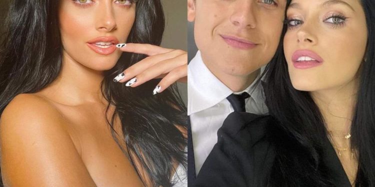 Cila është e dashura bukuroshe e futbollistit Paulo Dybala? Si u njohën? (foto)