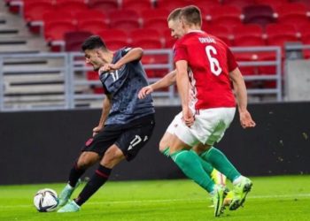 Goli ndaj Hungarisë, ja 5 rekordet që vendosi Broja