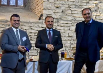 Miliona dollarë mbështetje, BE prezanton në Gjirokastër tre projekte për bashkitë e Shqipërisë