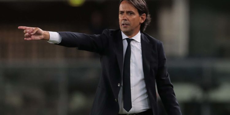Lazio-Inter, Peruzzi lartëson Inzaghin: Conte dhe ai nuk kanë dallime…