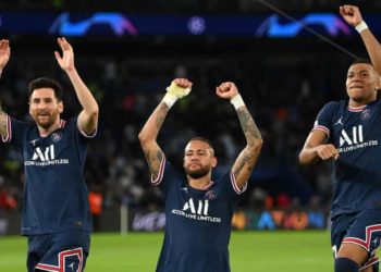 Messi zbulon votën për “Topin e Artë”