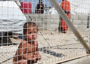 BBC brenda kampeve al-Hol të ISIS: Dhuna dhe radikalizmi janë në rritje