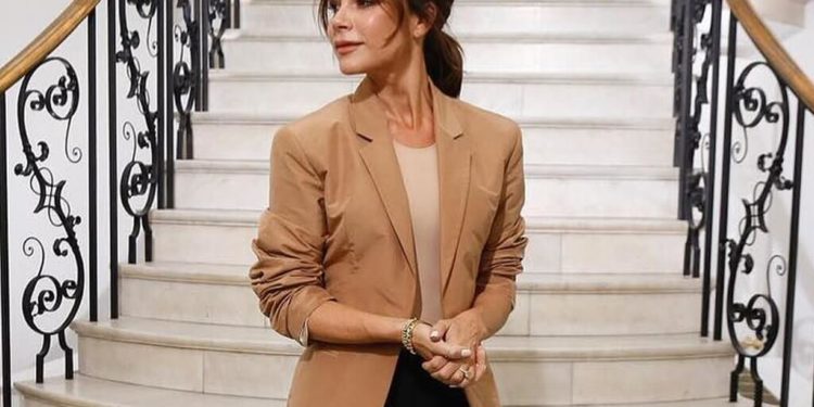 Ushqimet që Victoria Beckham konsumon për të qenë në formë