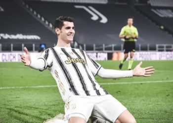 Tottenham hedh sytë nga Juventusi, synohet sulmuesi spanjoll