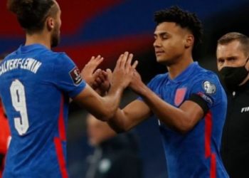 Lacazette drejt largimit nga Arsenali, ja dy zëvëndësuesit e mundshëm