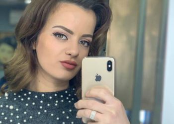 “Ke fshehur emrin e babait”, deputetja demokrate reagon ashpër: S’ju lë “mola” o lepuj