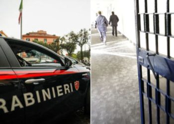 E pazakontë/ Emigranti shqiptar shkel arrestin e shtëpisë: Nuk e duroj dot gruan…