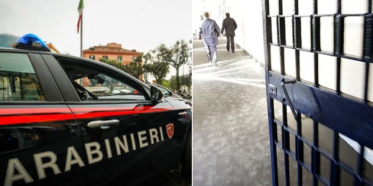 E pazakontë/ Emigranti shqiptar shkel arrestin e shtëpisë: Nuk e duroj dot gruan…