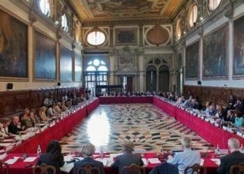 Komisioni i Venecias lë në fuqi zgjedhjet e 30 qershorit 2019