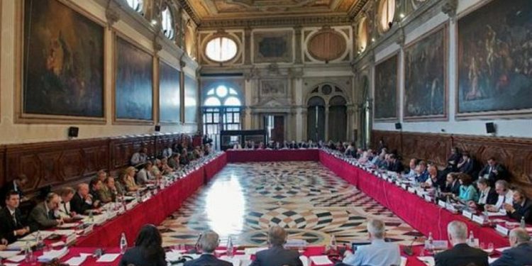 Komisioni i Venecias lë në fuqi zgjedhjet e 30 qershorit 2019