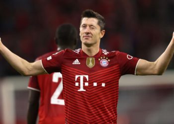 “Topi i Artë”, Lewandowski: Rezultatet e mia flasin vetë, Guardiola më perfeksionoi