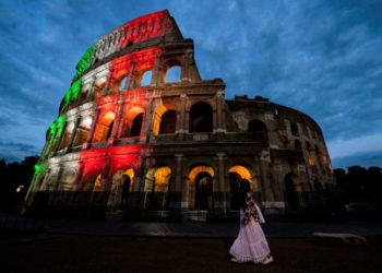 Itali/ Zgjatet afati i masave anti-Covid për qytetarët që udhëtojnë nga vende jo anëtare të BE-së