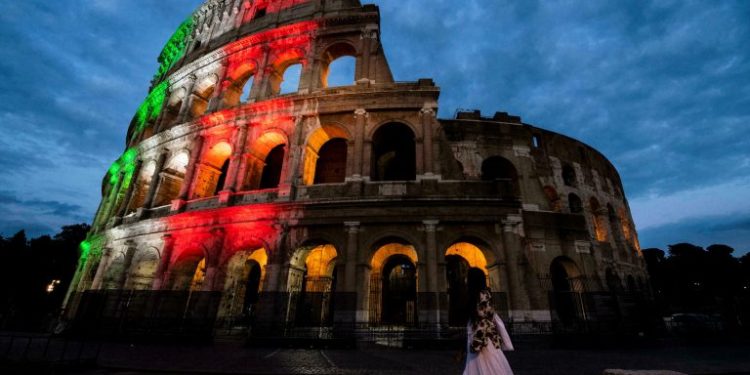 Itali/ Zgjatet afati i masave anti-Covid për qytetarët që udhëtojnë nga vende jo anëtare të BE-së