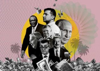 Plas skandali “Pandora Papers”/ Si kokat e qeverive fshehin pasuri marramendëse