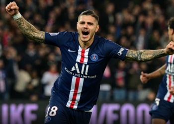 Icardi kërkon largimin nga Parisi, negociohet shkëmbimi i bujshëm me Barçën