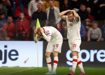 Ndeshja Shqipëri-Poloni, reagon FSHF: Provokuan tifozët polakë, po monitorohemi nga ekspertët e UEFA-s