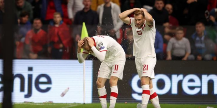 Ndeshja Shqipëri-Poloni, reagon FSHF: Provokuan tifozët polakë, po monitorohemi nga ekspertët e UEFA-s