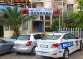 Arrestohen 4 persona në Sarandë, ja për çfarë akuzohen
