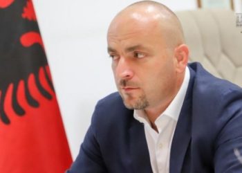 Emërohet drejtori i ri i Policisë së Shtetit, Gledis Nano