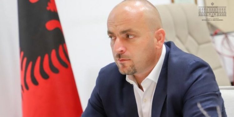 Emërohet drejtori i ri i Policisë së Shtetit, Gledis Nano