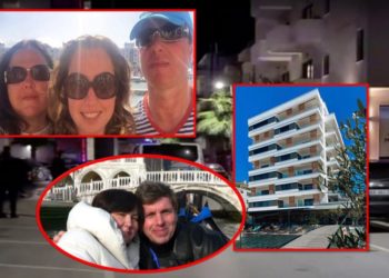 Misteri mbetet/ 4 rusët e vdekur në Shqipëri, familja ishte një nga më të pasurat në Rusi dhe bënin jetë luksi duke shëtitur botën