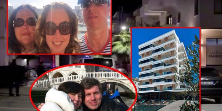 Misteri mbetet/ 4 rusët e vdekur në Shqipëri, familja ishte një nga më të pasurat në Rusi dhe bënin jetë luksi duke shëtitur botën