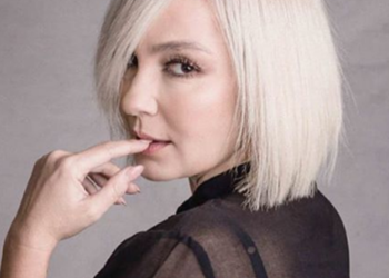 Aktorja shqiptare tregon se ish-bashkëshorti e tradhtonte: Që atëherë s’jam lidhur me njeri, babi iku me merak që s’u martova prapë