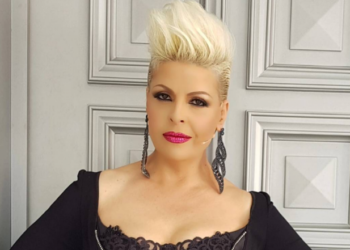 Aurela Gaçe: Iku edhe një vit oj t’ëmën e s’ëmës! Ndihem si tip flakë, si tip zjarri