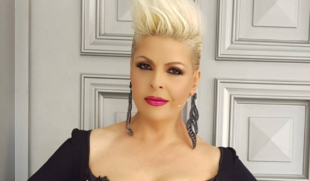 Aurela Gaçe: Iku edhe një vit oj t’ëmën e s’ëmës! Ndihem si tip flakë, si tip zjarri