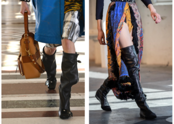 Çizmet më in të momentit