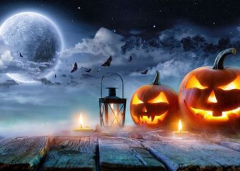 Disa rituale që nuk duhet ti harroni për festën e Halloween