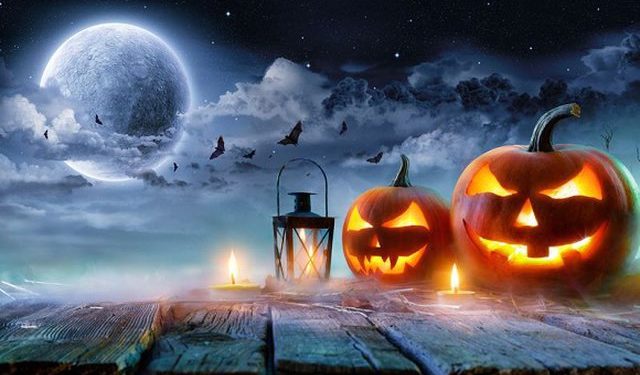 Disa rituale që nuk duhet ti harroni për festën e Halloween