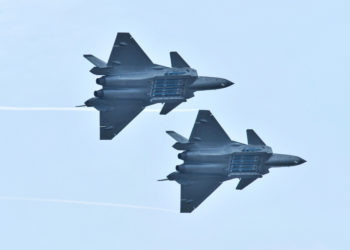 Avionë ushtarakë kinezë mbi qiellin e Tajvanit për 4 ditë, alarm për rrezik lufte