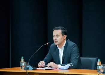 Emërohet Drejtori i ri i Tatimeve