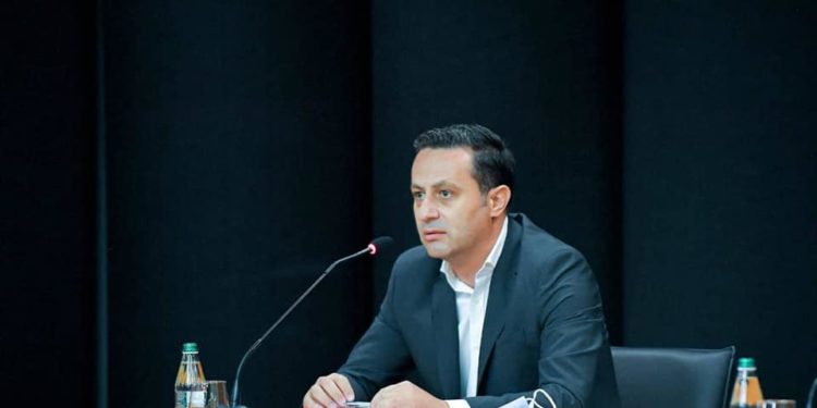 Emërohet Drejtori i ri i Tatimeve