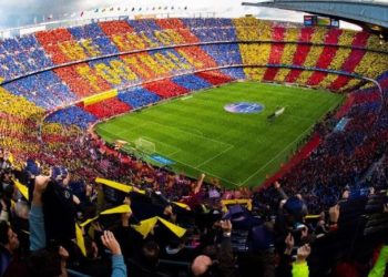 “El Clasico” mbush plotë stadiumin ‘Camp Nou’, priten 90 mijë tifozë