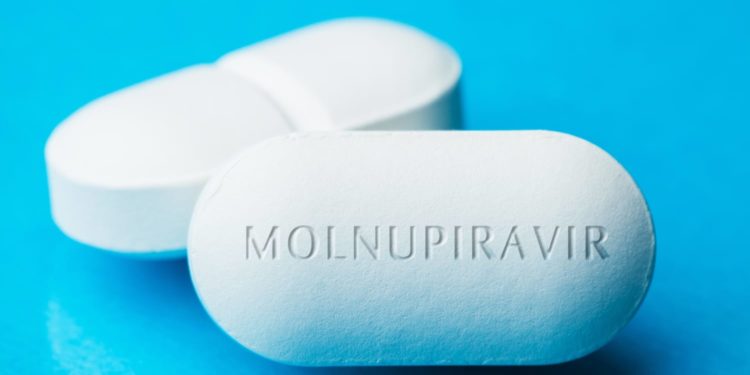 Ilaçi më i ri kundër COVID, nis gara për blerjen e ‘Molnupiravir’