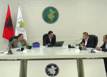 KQZ kërkon rishikim të materialit zgjedhor dhe pajisjeve të teknologjisë