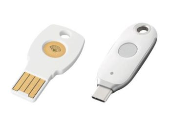 Google dhuron 10 mijë çelësa sigurie për politikanë dhe aktivistë që janë në rrezik hakimi