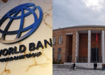 Banka Botërore: Shqipëria me rritjen më të madhe ekonomike në rajon për 2021