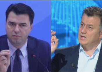 Basha shkarkon Flamur Nokën: Paralajmërim për përjashtim nga grupi parlamentar