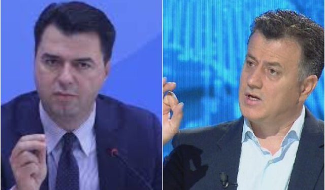 Basha shkarkon Flamur Nokën: Paralajmërim për përjashtim nga grupi parlamentar