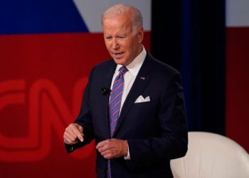 Biden: SHBA do të mbrojë Tajvanin në rast të një sulmi kinez