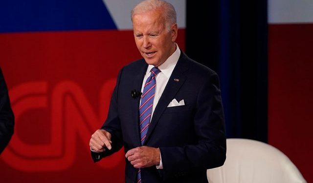 Biden: SHBA do të mbrojë Tajvanin në rast të një sulmi kinez