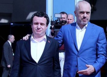 Sa herë shoh Kosovën, më vjen keq për Shqipërinë