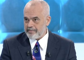 Rama: Kam plane të tjera mbas 2030 për veten. Takimet e Berishës, cirk pa pagesë