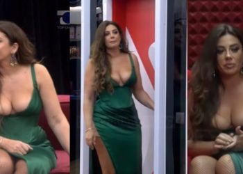 Aktorja e “Portokalli” zbulon si ishte rrahur nga ish-burri: Më tha s’ke ku shkon, s’të merr kush me 3 fëmijë